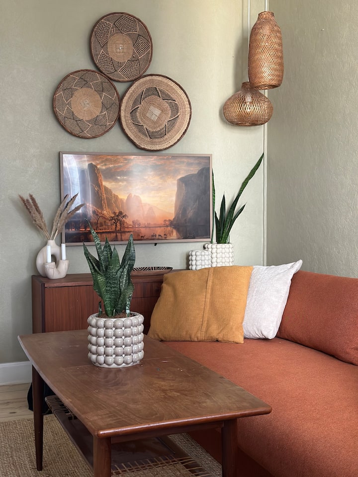 Cozy Comfort In Prime Location - Copenhague