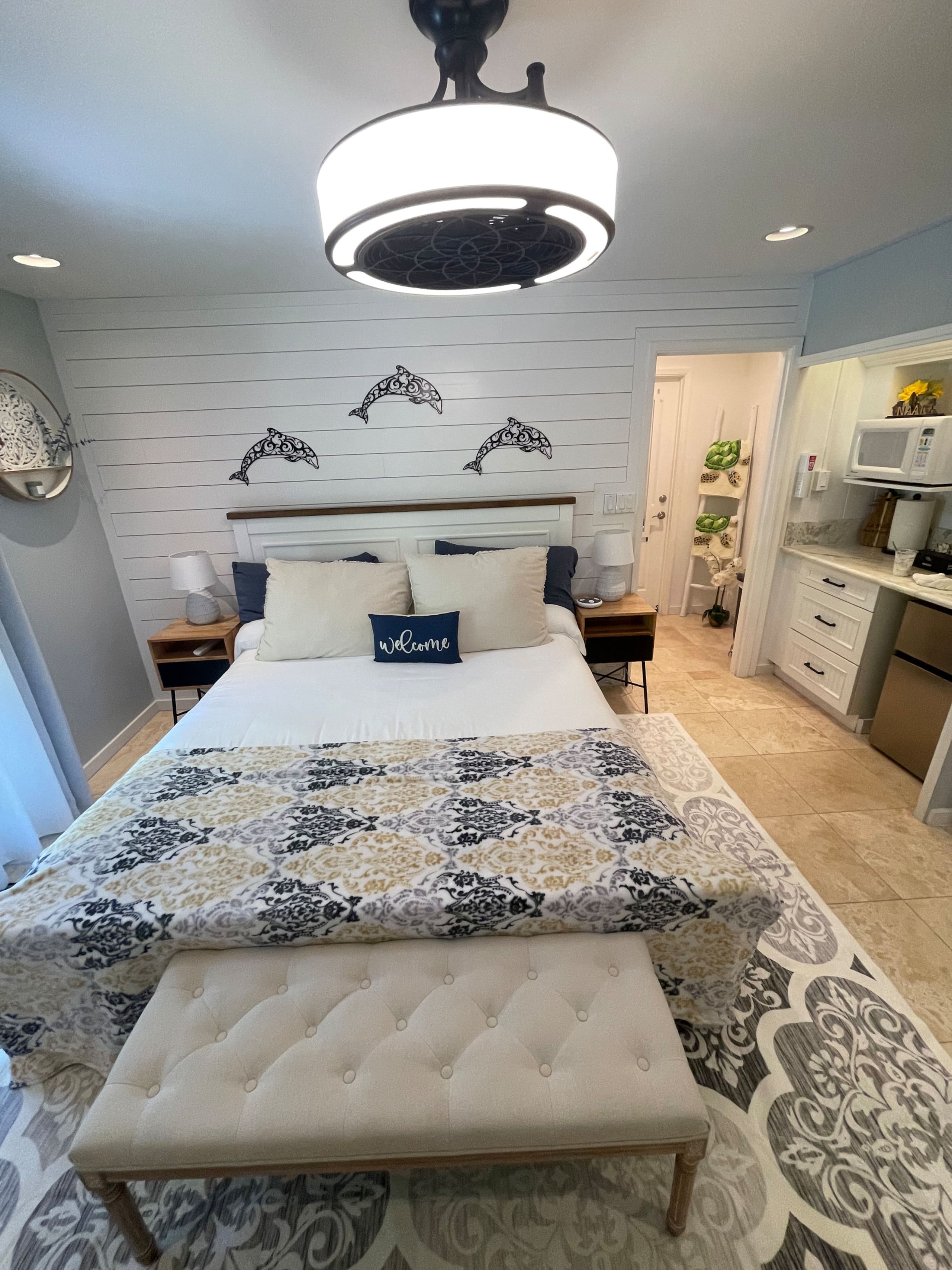 Place to stay in Kailua · ★4.96 · 1 bedroom · 1 bed · 1 private bath - Image 11