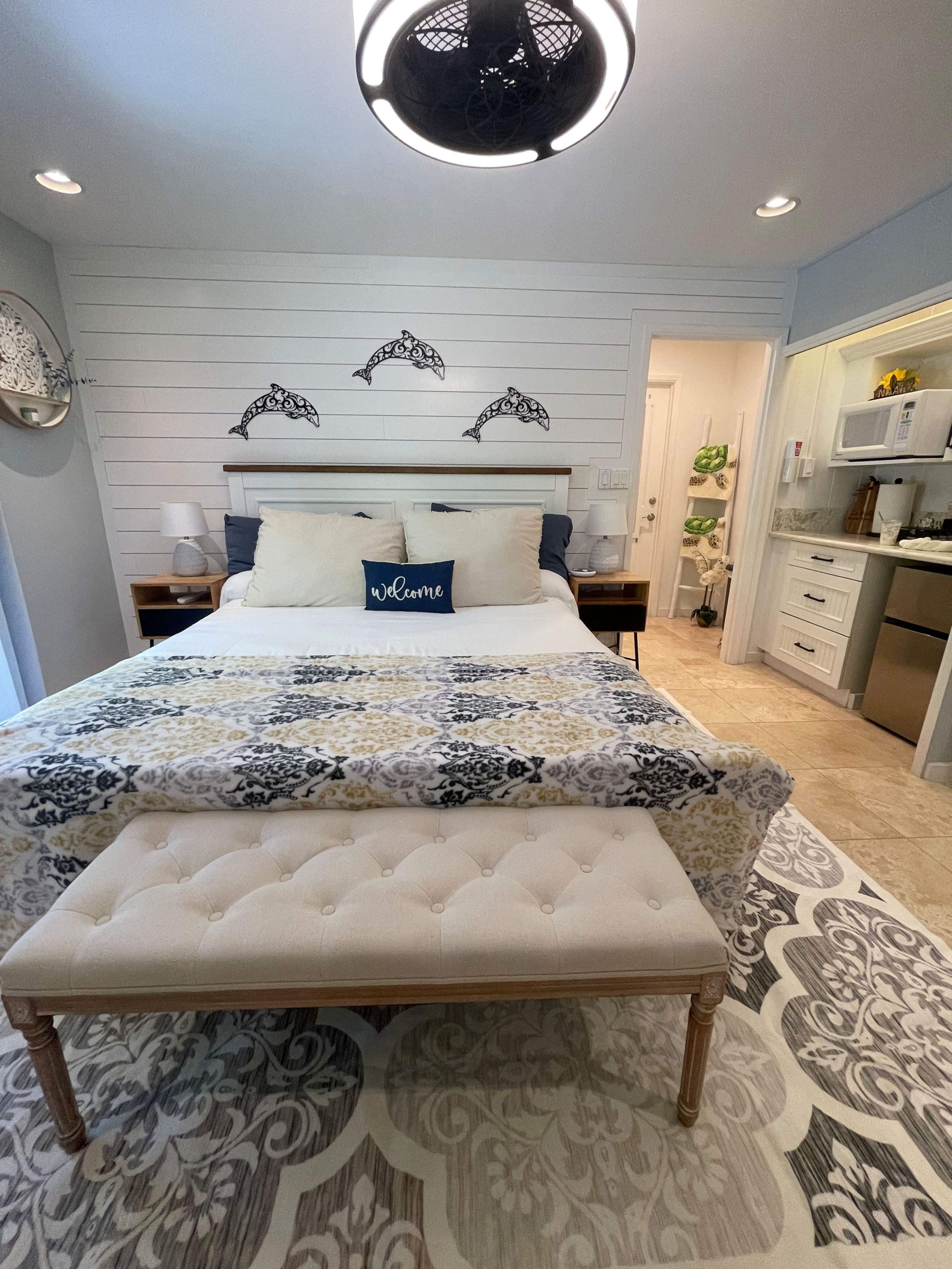 Place to stay in Kailua · ★4.96 · 1 bedroom · 1 bed · 1 private bath - Image 10