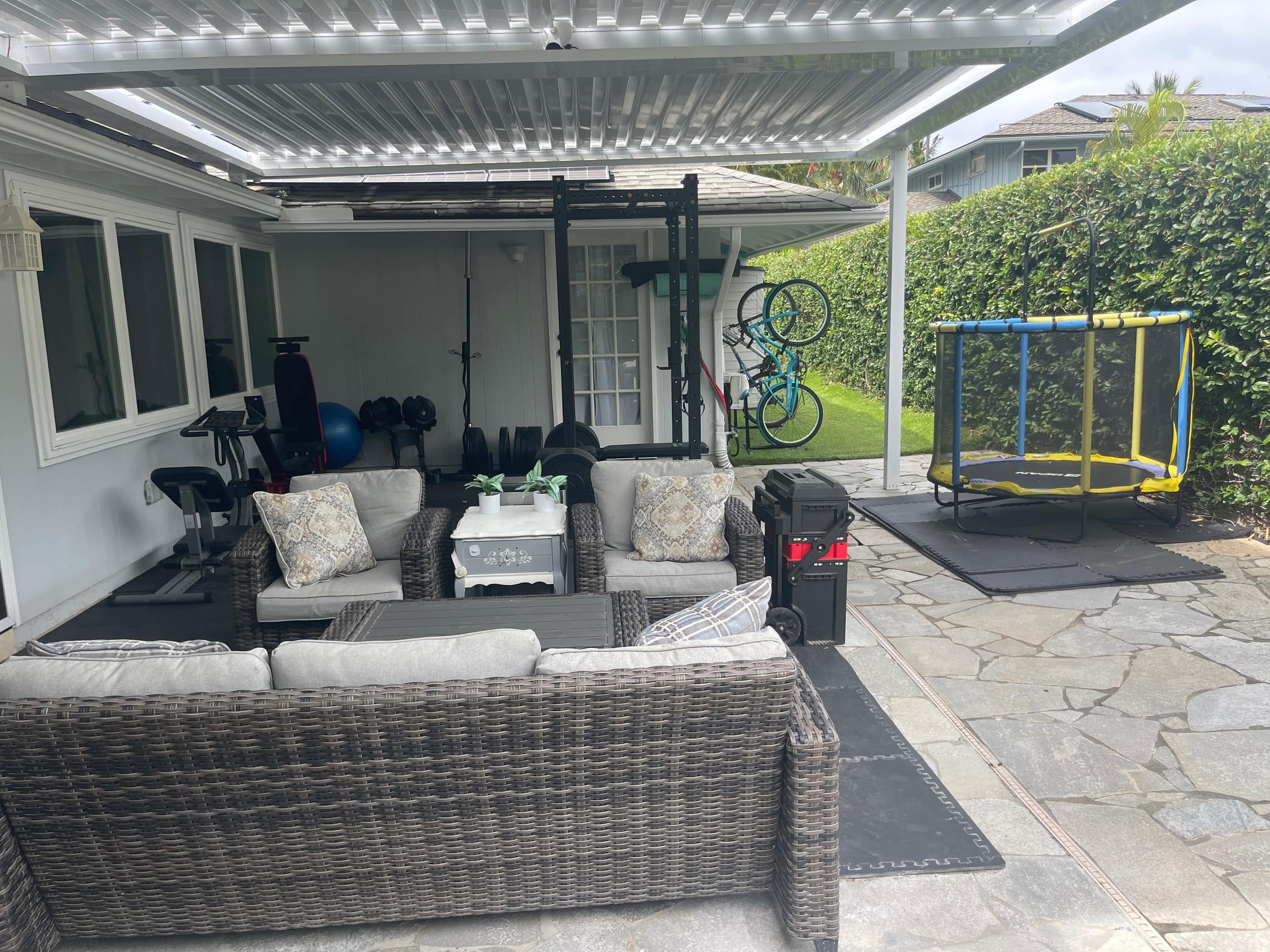 Place to stay in Kailua · ★4.96 · 1 bedroom · 1 bed · 1 private bath - Image 28