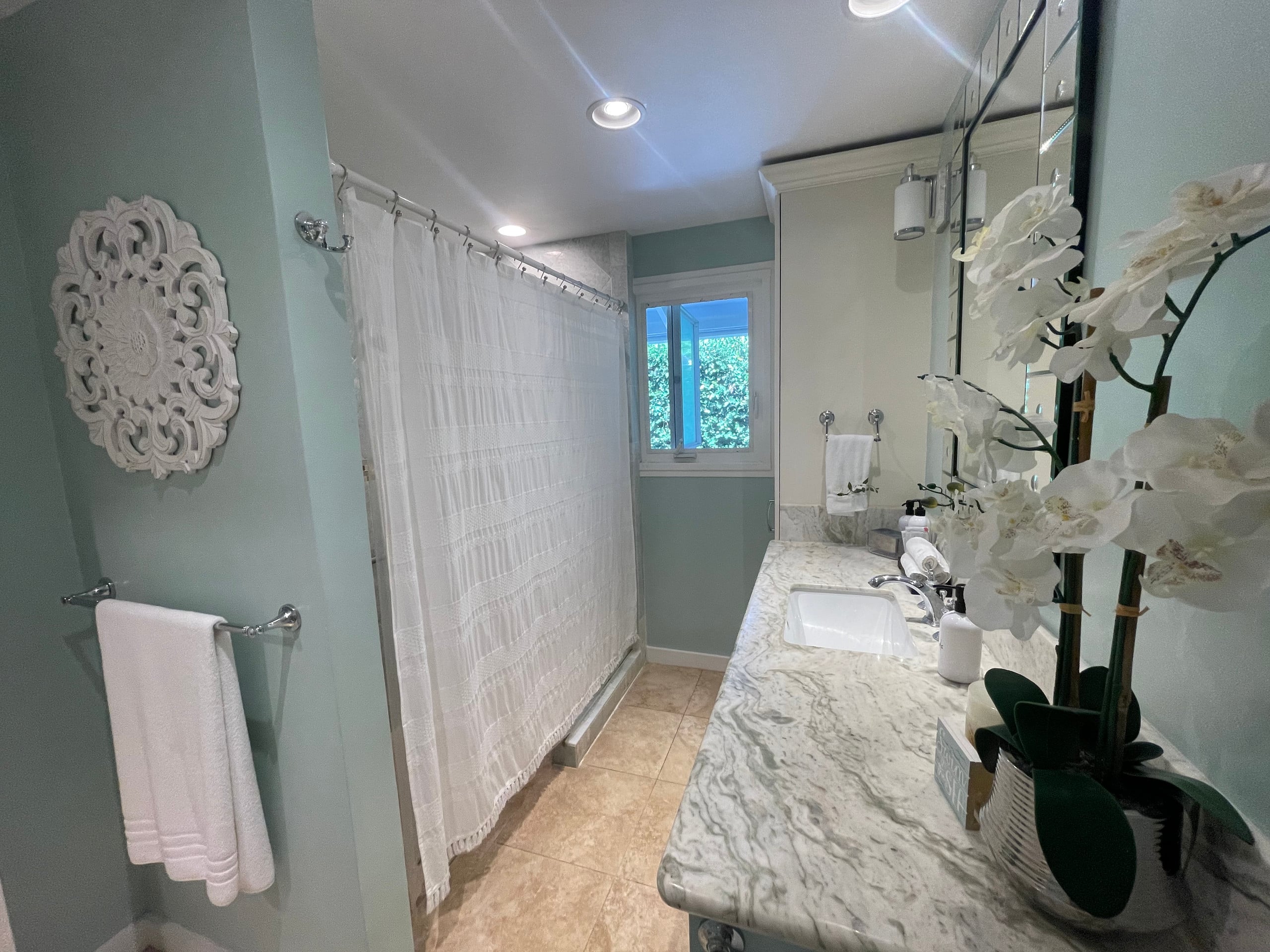 Place to stay in Kailua · ★4.96 · 1 bedroom · 1 bed · 1 private bath - Image 24