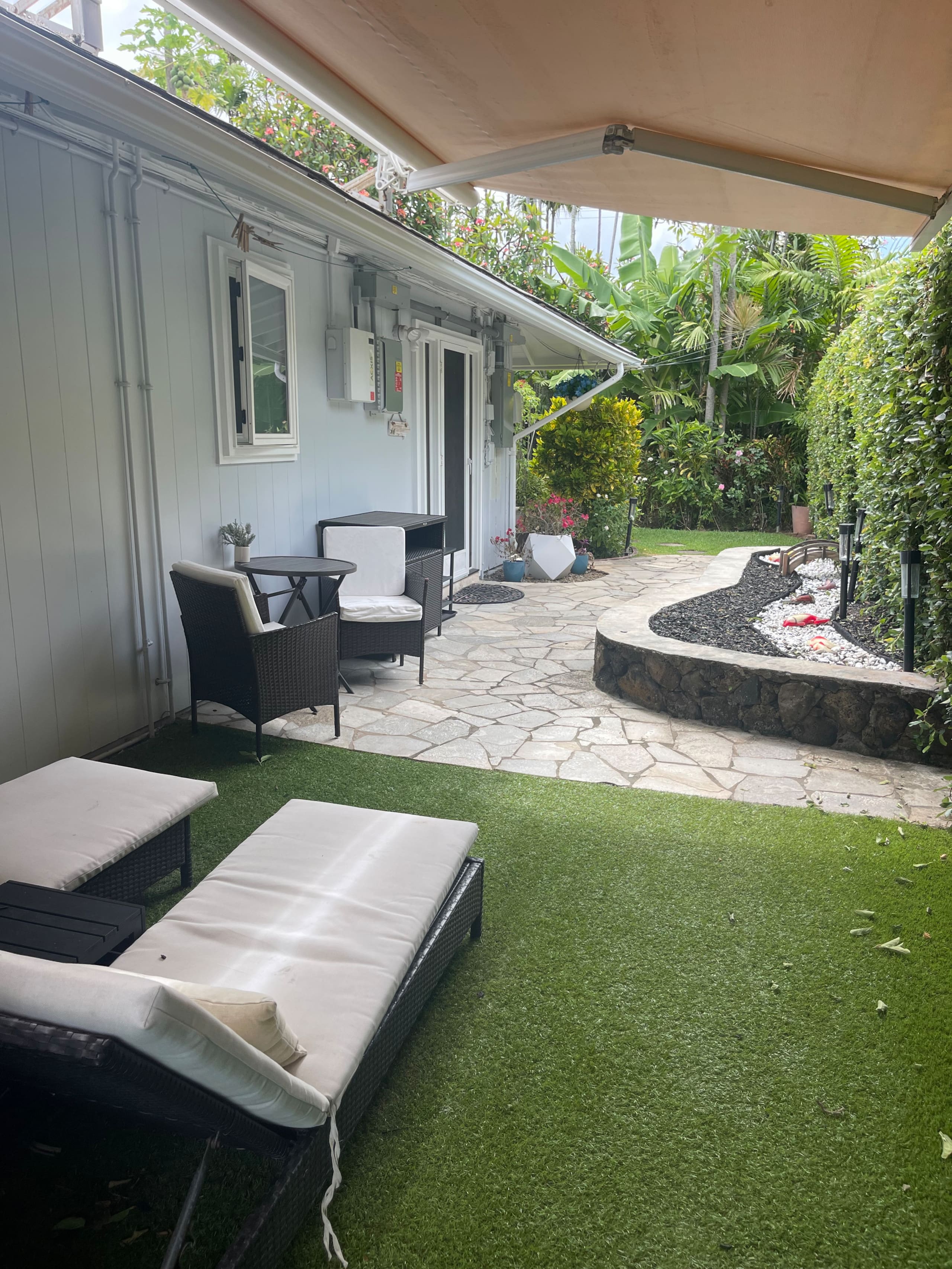 Place to stay in Kailua · ★4.96 · 1 bedroom · 1 bed · 1 private bath - Image 39