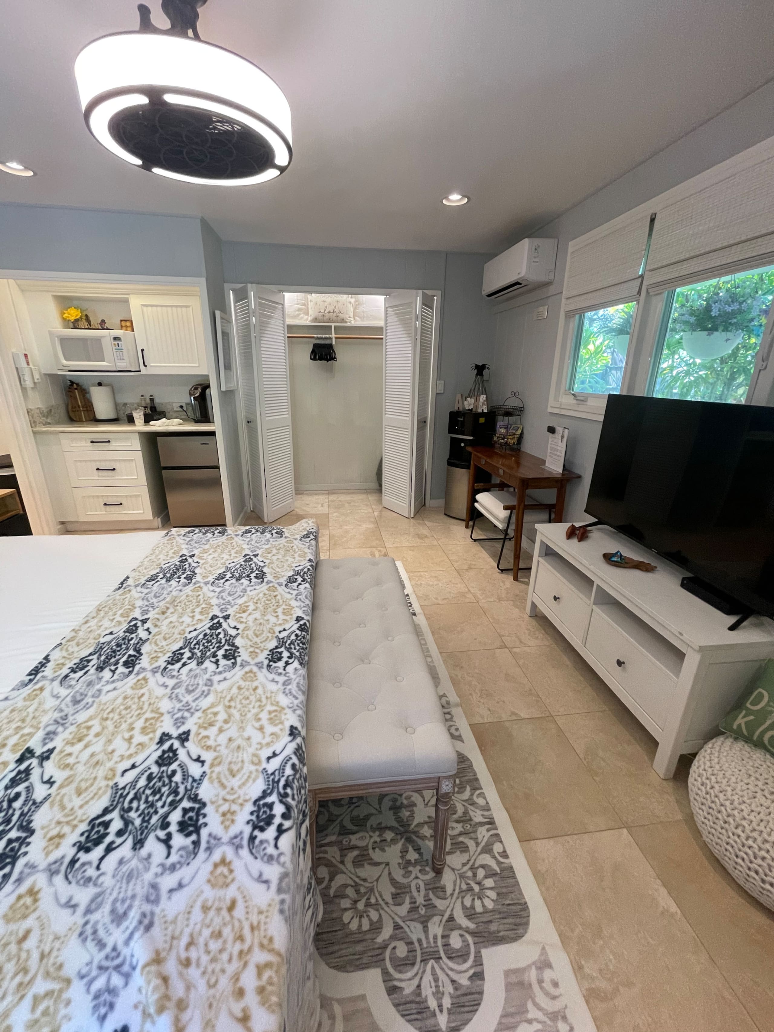 Place to stay in Kailua · ★4.96 · 1 bedroom · 1 bed · 1 private bath - Image 17