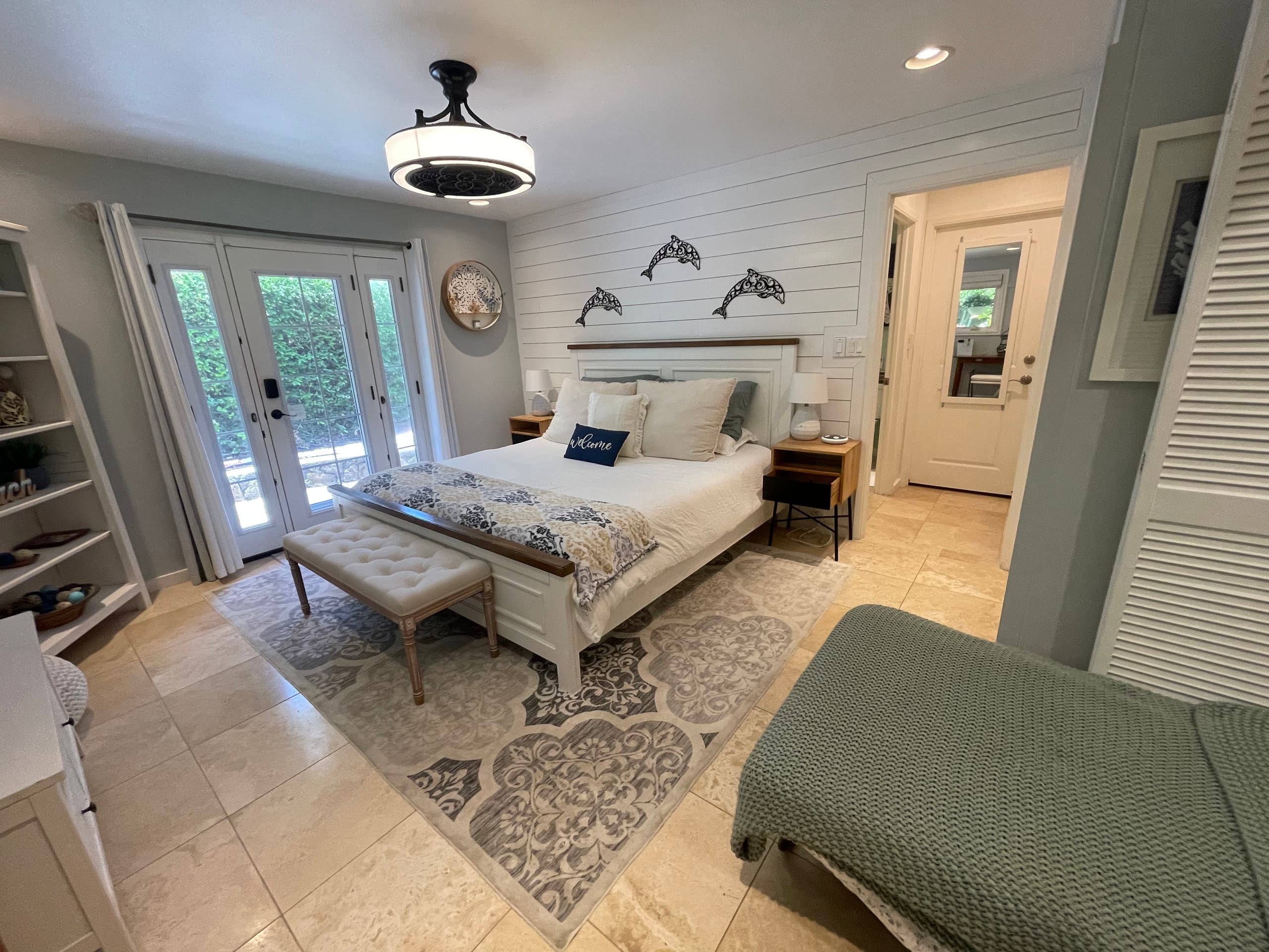 Place to stay in Kailua · ★4.96 · 1 bedroom · 1 bed · 1 private bath - Image 20