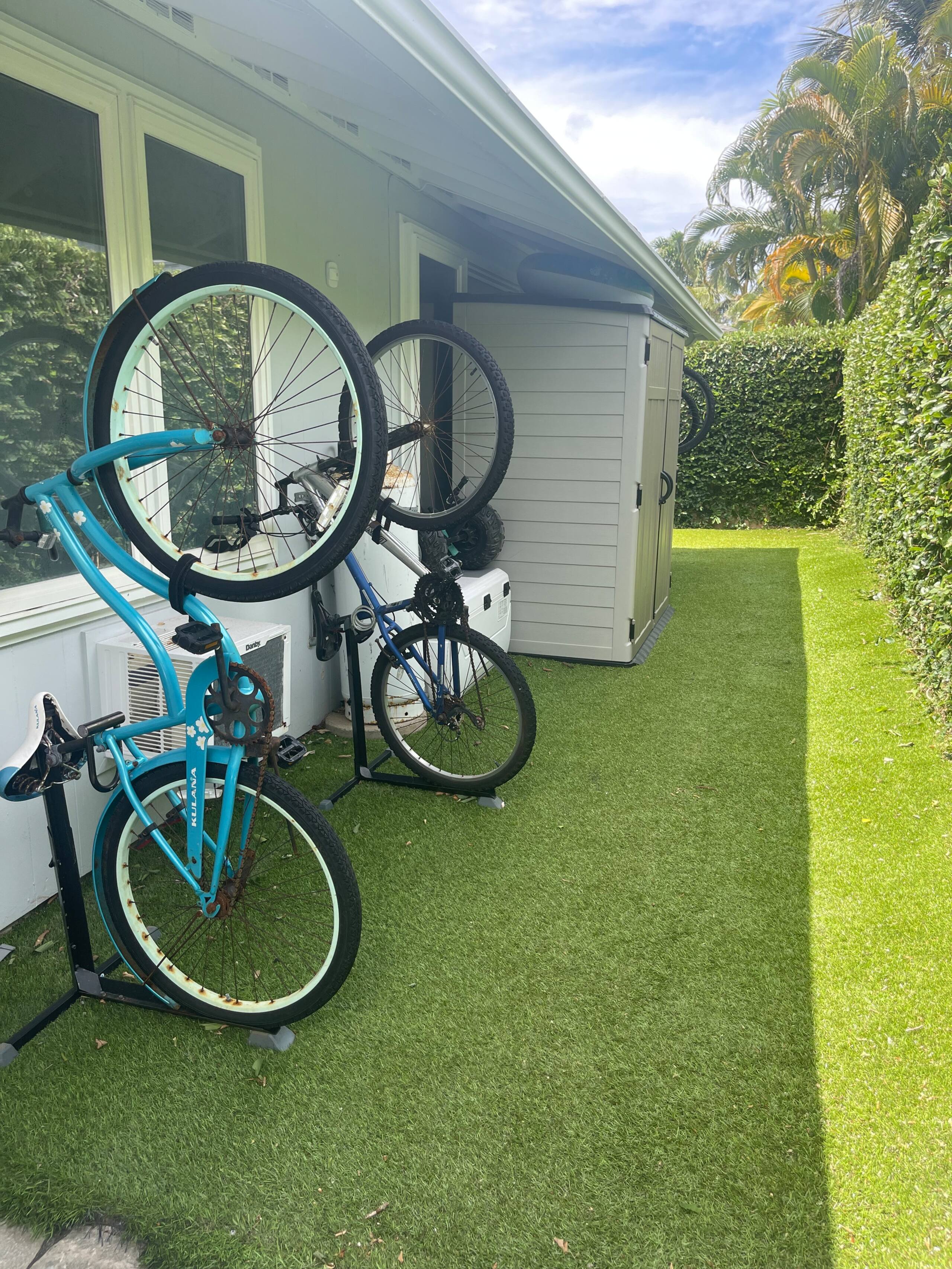 Place to stay in Kailua · ★4.96 · 1 bedroom · 1 bed · 1 private bath - Image 30