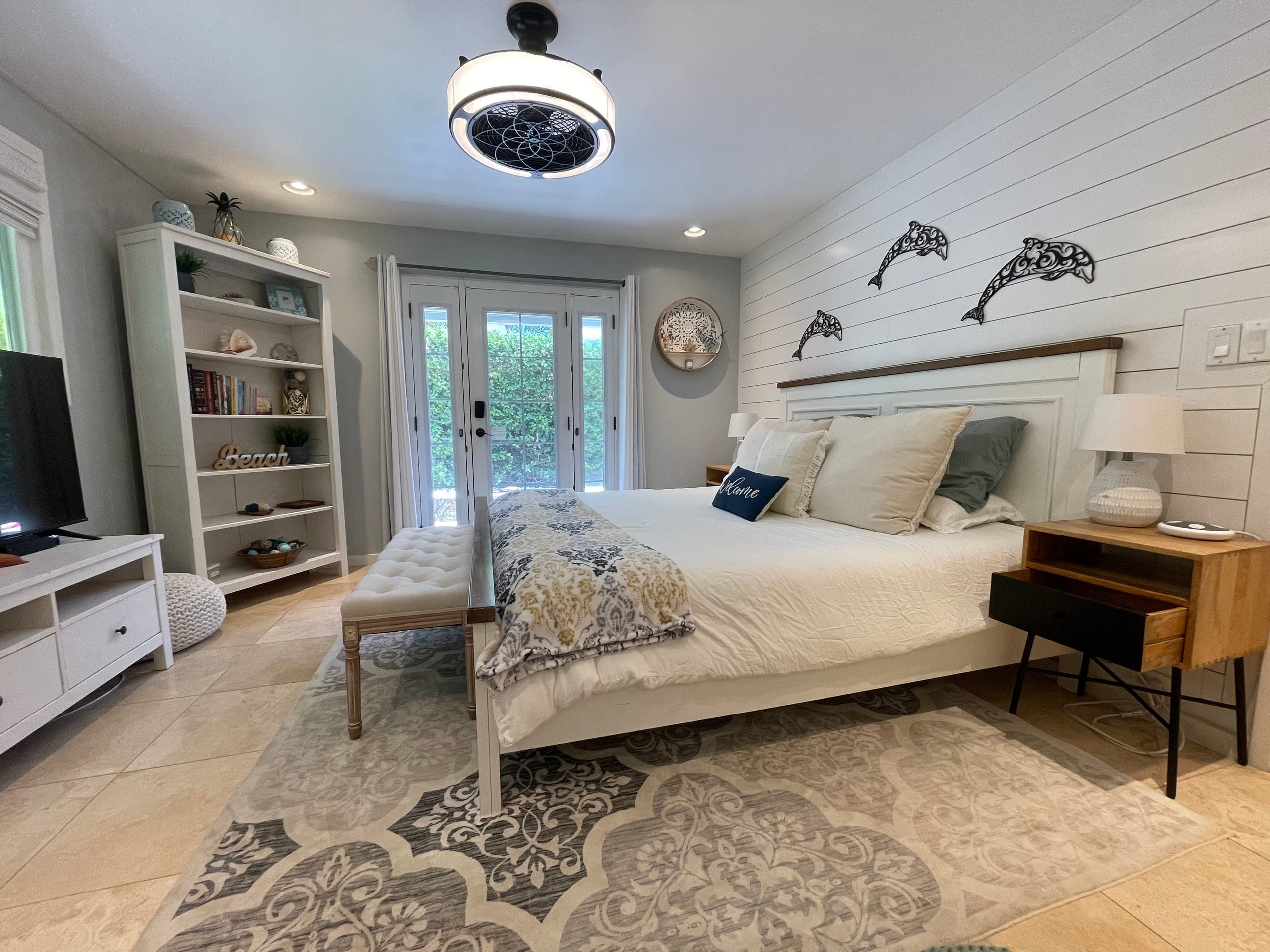 Place to stay in Kailua · ★4.96 · 1 bedroom · 1 bed · 1 private bath - Image 18