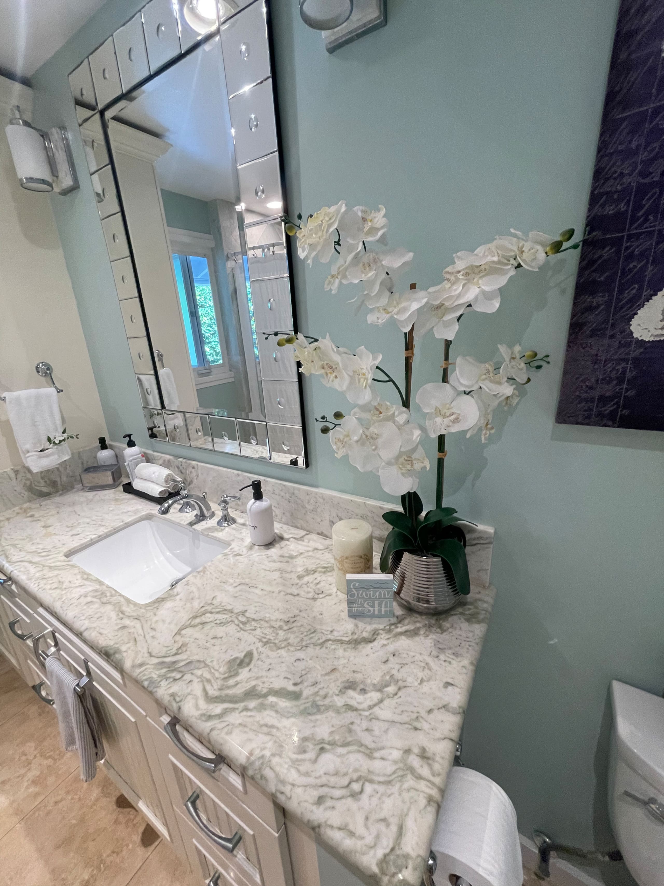 Place to stay in Kailua · ★4.96 · 1 bedroom · 1 bed · 1 private bath - Image 25