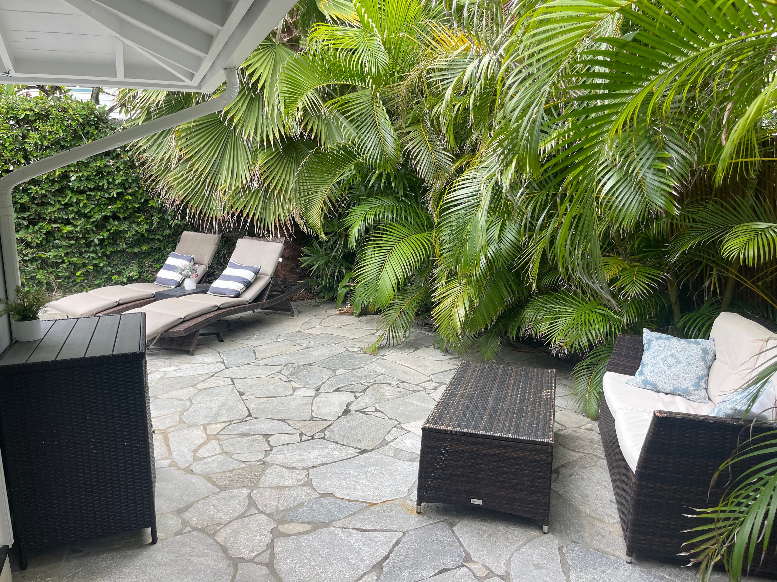 Place to stay in Kailua · ★4.96 · 1 bedroom · 1 bed · 1 private bath - Image 38