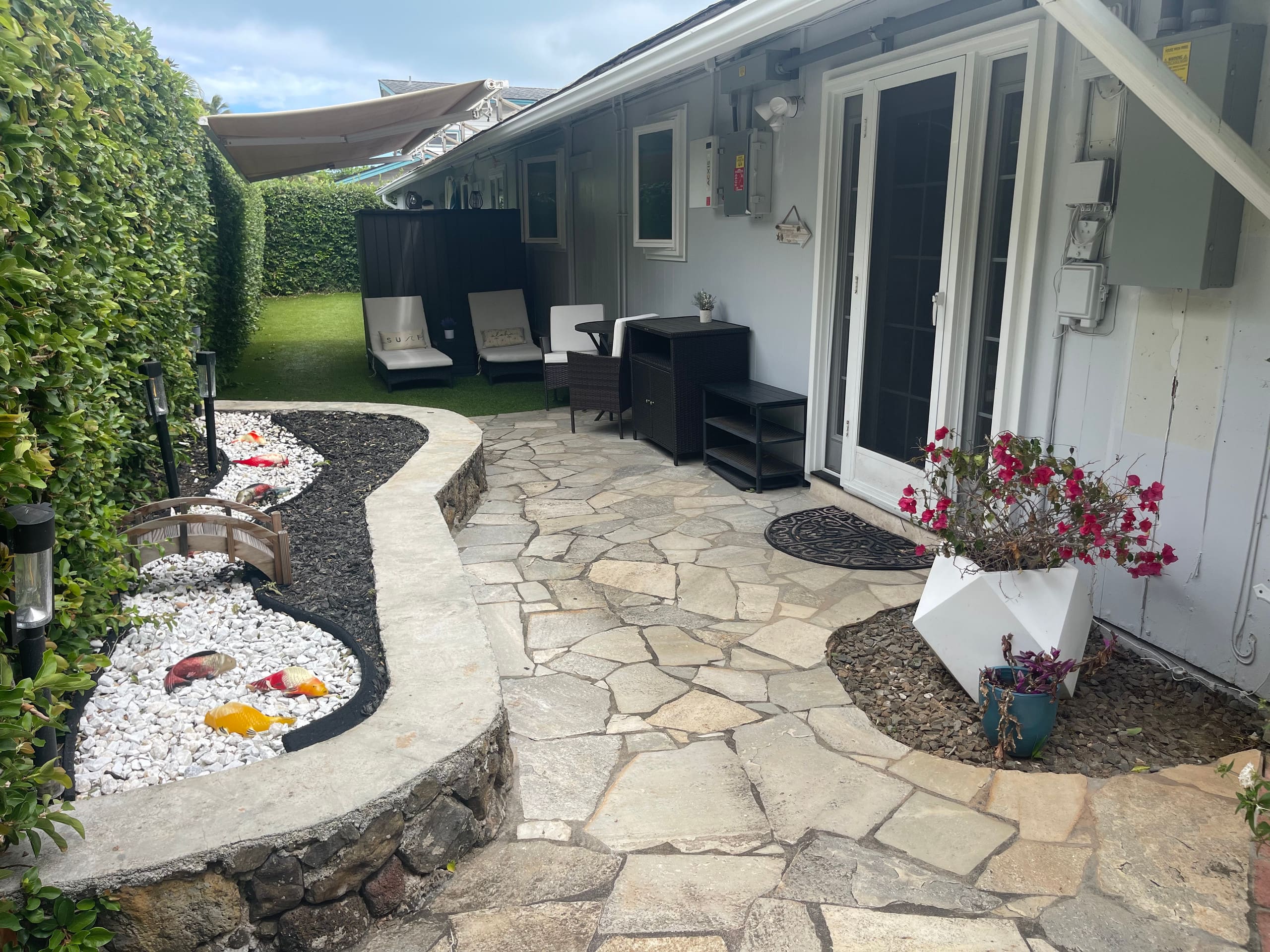 Place to stay in Kailua · ★4.96 · 1 bedroom · 1 bed · 1 private bath - Image 2