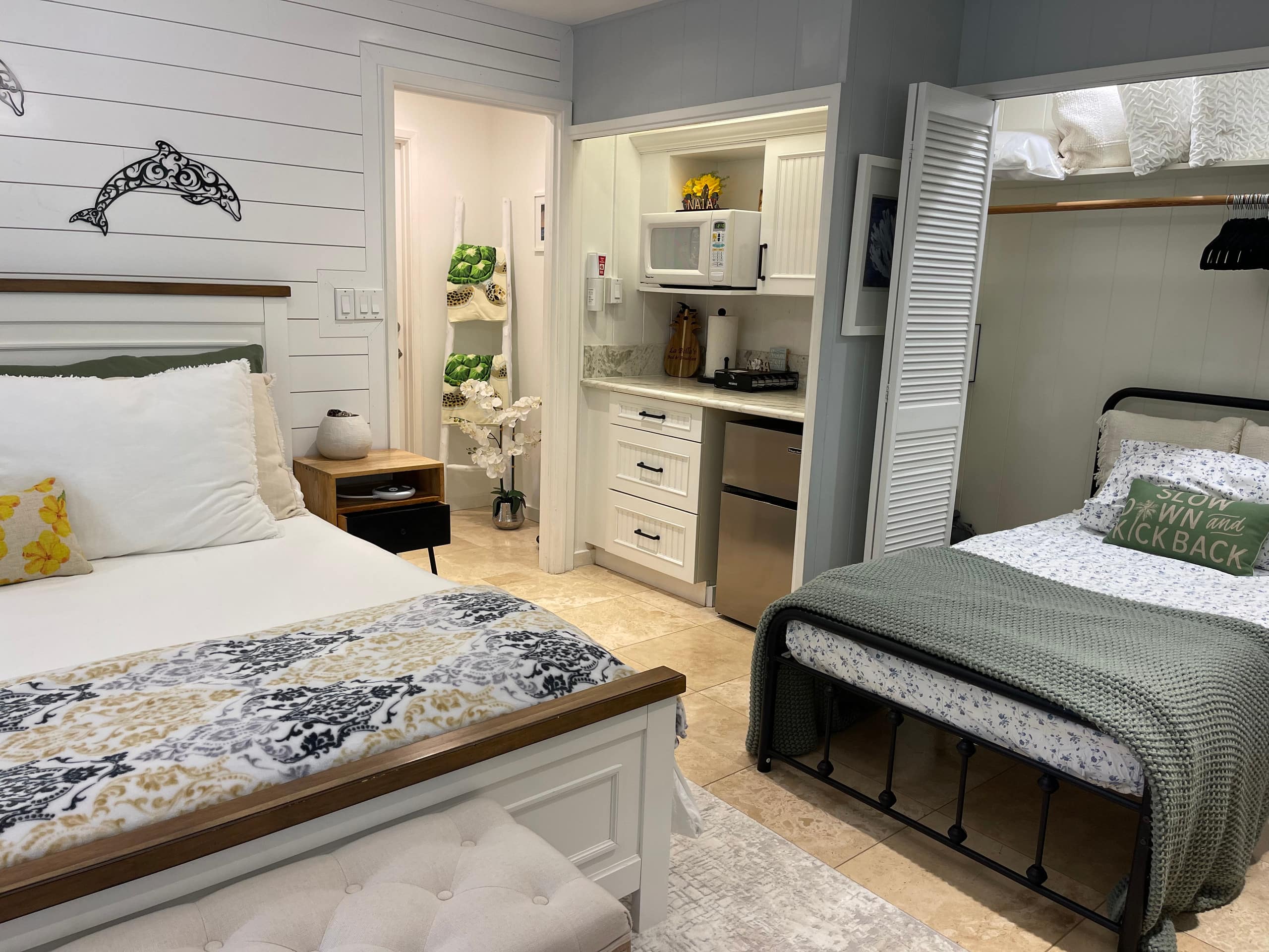 Place to stay in Kailua · ★4.96 · 1 bedroom · 1 bed · 1 private bath - Image 7