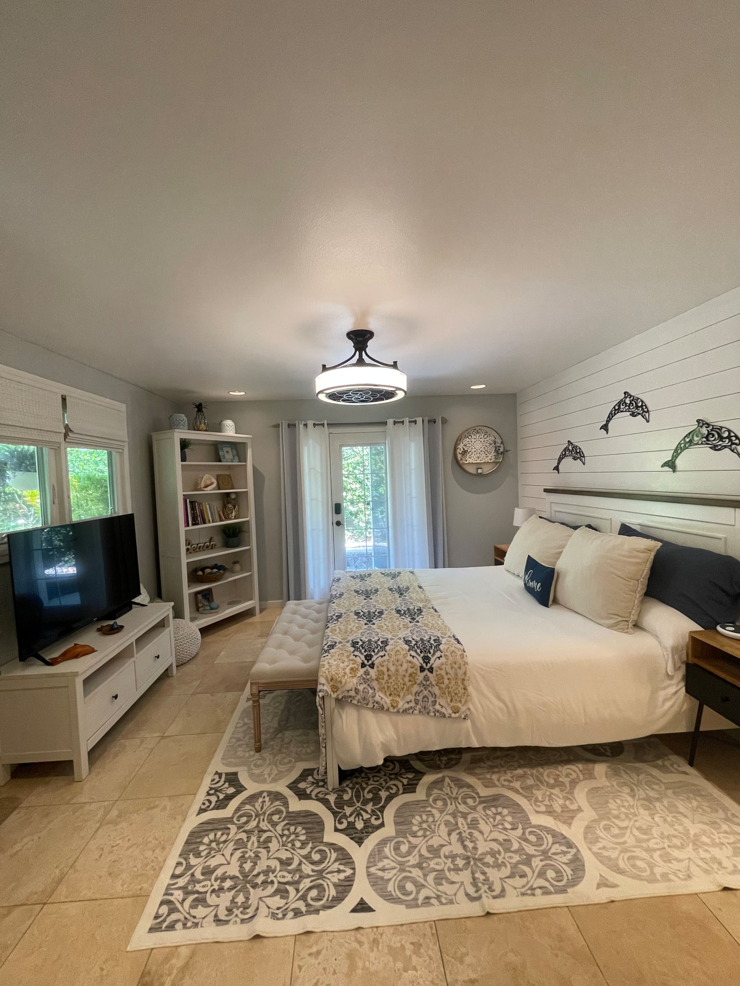 Place to stay in Kailua · ★4.96 · 1 bedroom · 1 bed · 1 private bath - Image 13