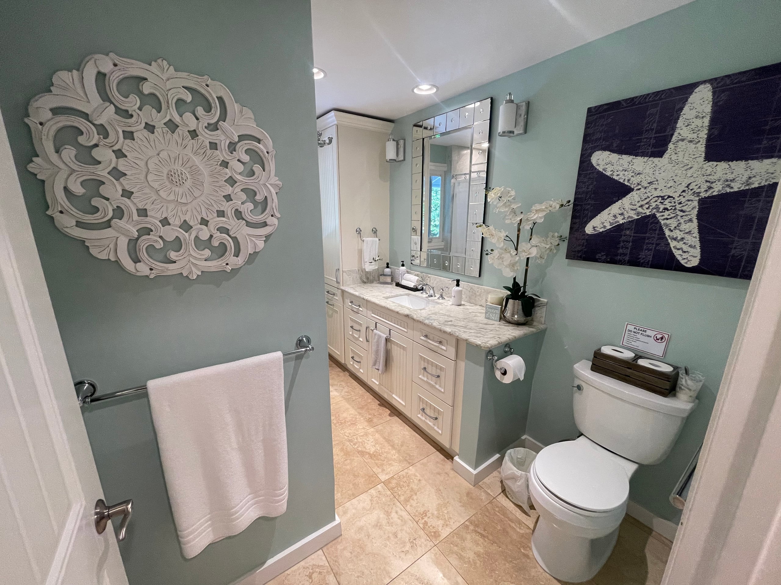 Place to stay in Kailua · ★4.96 · 1 bedroom · 1 bed · 1 private bath - Image 21