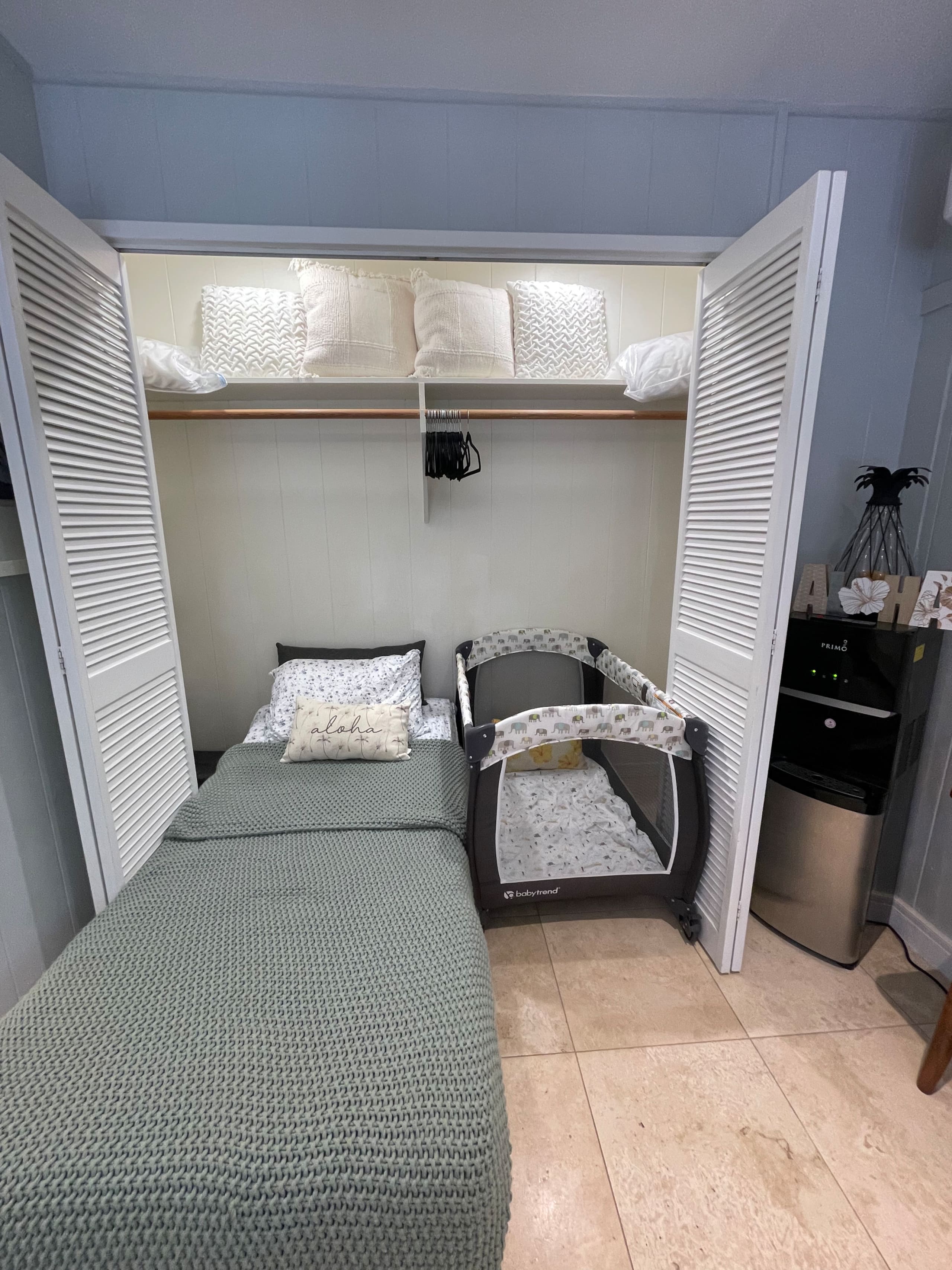 Place to stay in Kailua · ★4.96 · 1 bedroom · 1 bed · 1 private bath - Image 19
