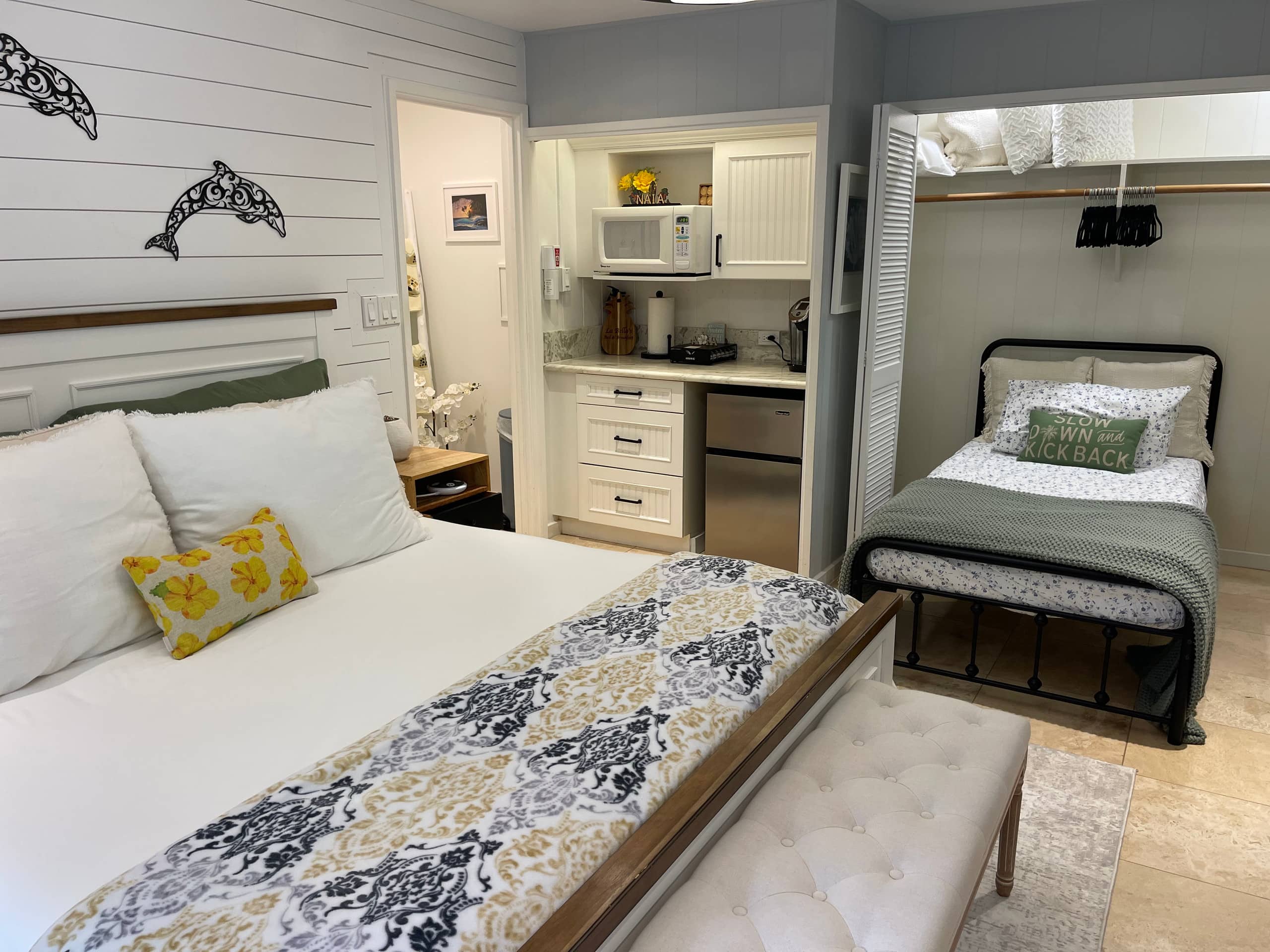 Place to stay in Kailua · ★4.96 · 1 bedroom · 1 bed · 1 private bath - Image 6