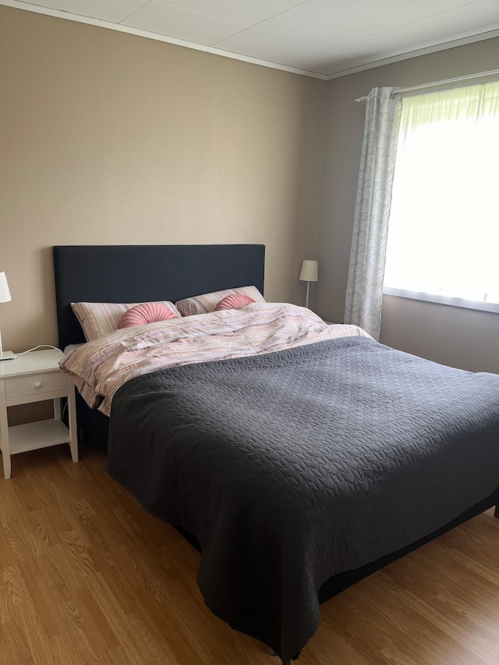 Habitación 1