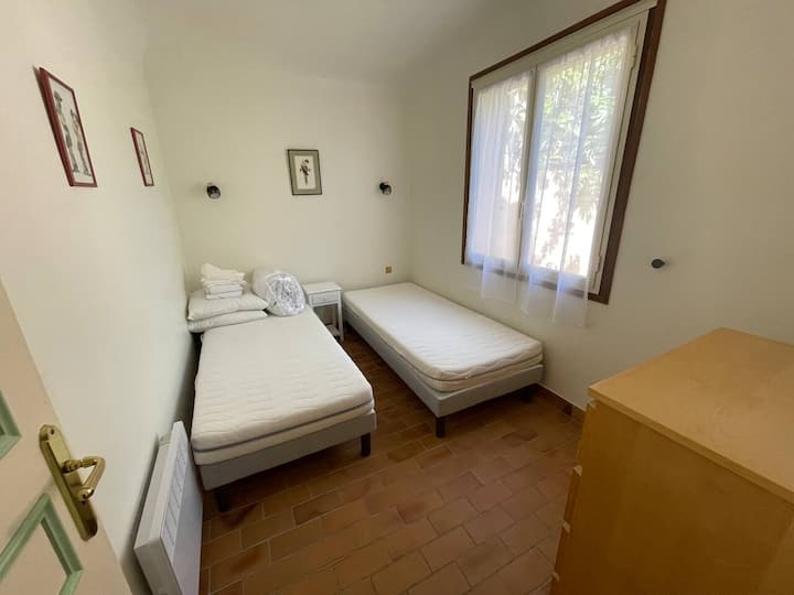 Chambre 1