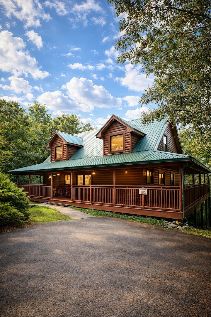 Country Living