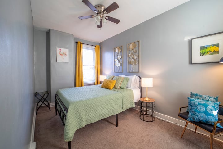 საძინებელი 2