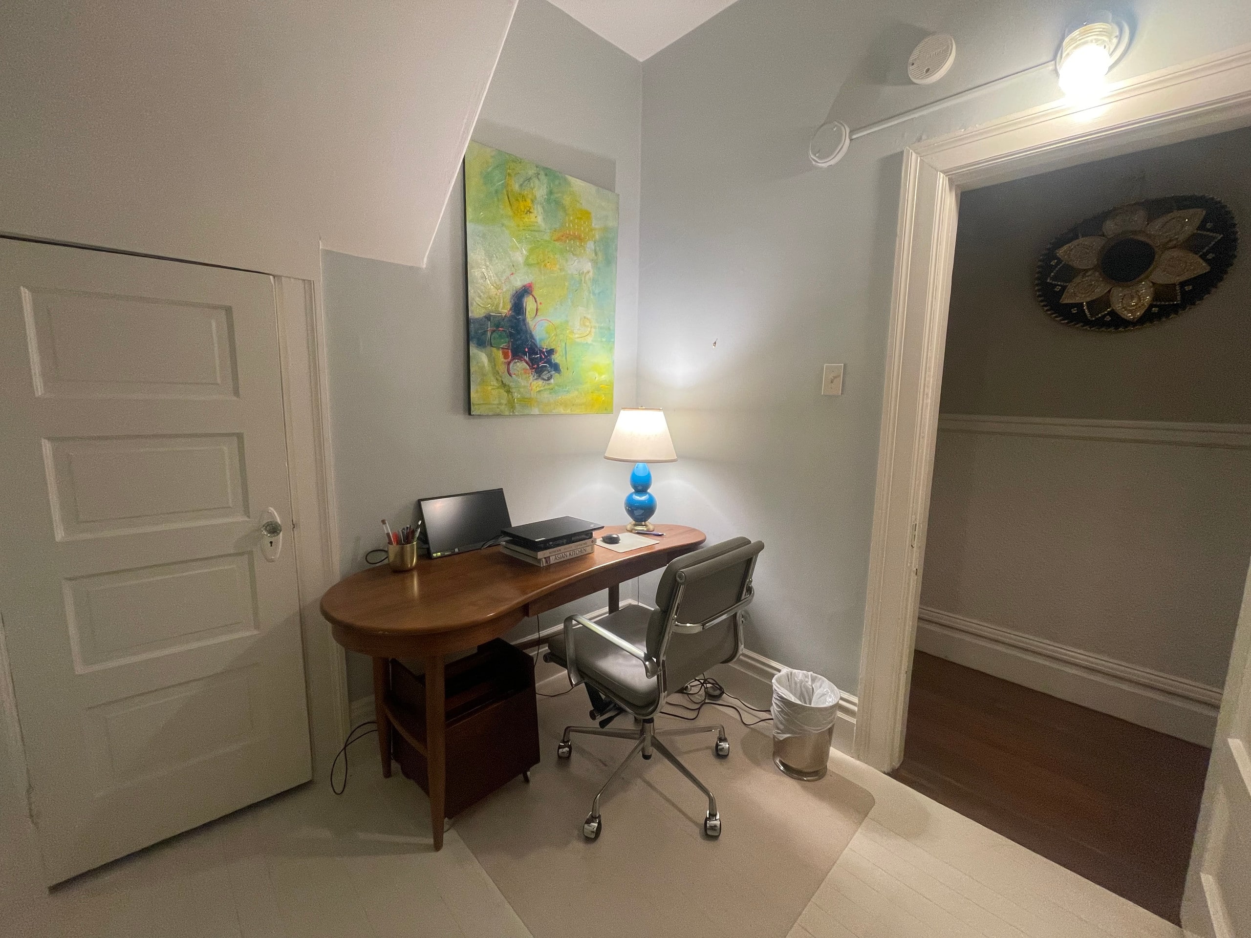 Condo in San Francisco · ★4.86 · 2 bedrooms · 2 beds · 1 bath - Image 9