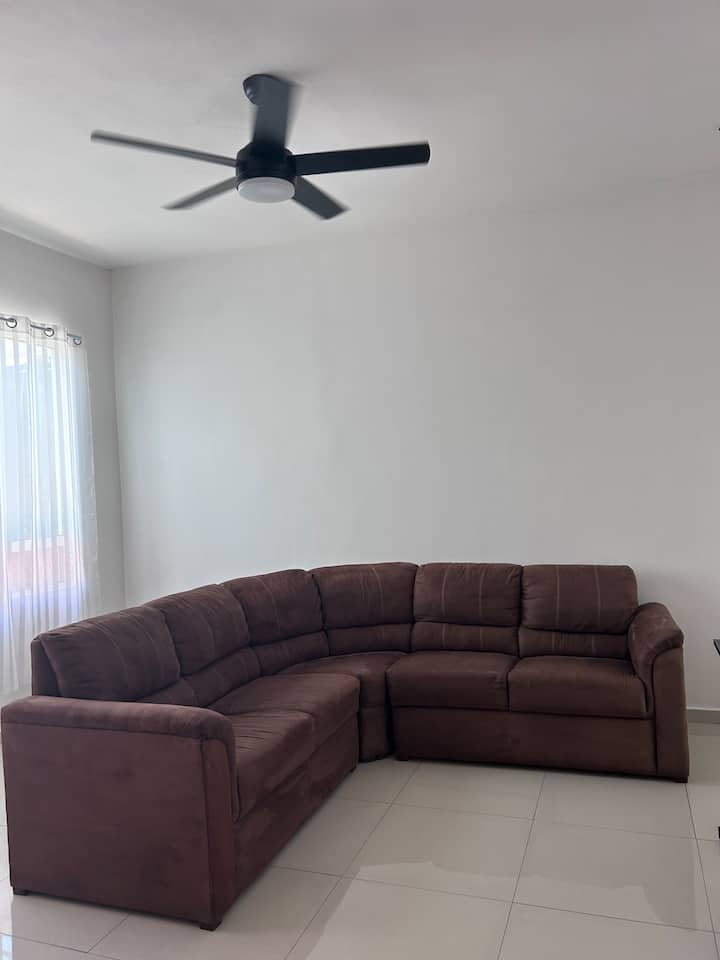 Casa Las Brisas - Saltillo