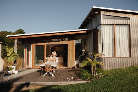 Blue Wren | Modern Coastal Quiet 3Bed 2Bath Home