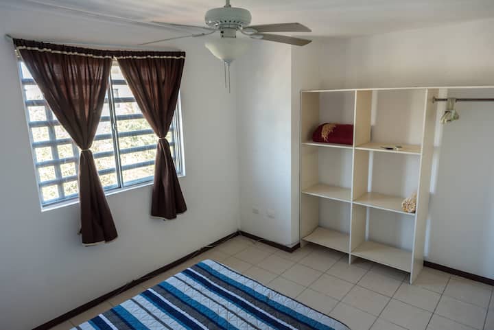 Chambre 1