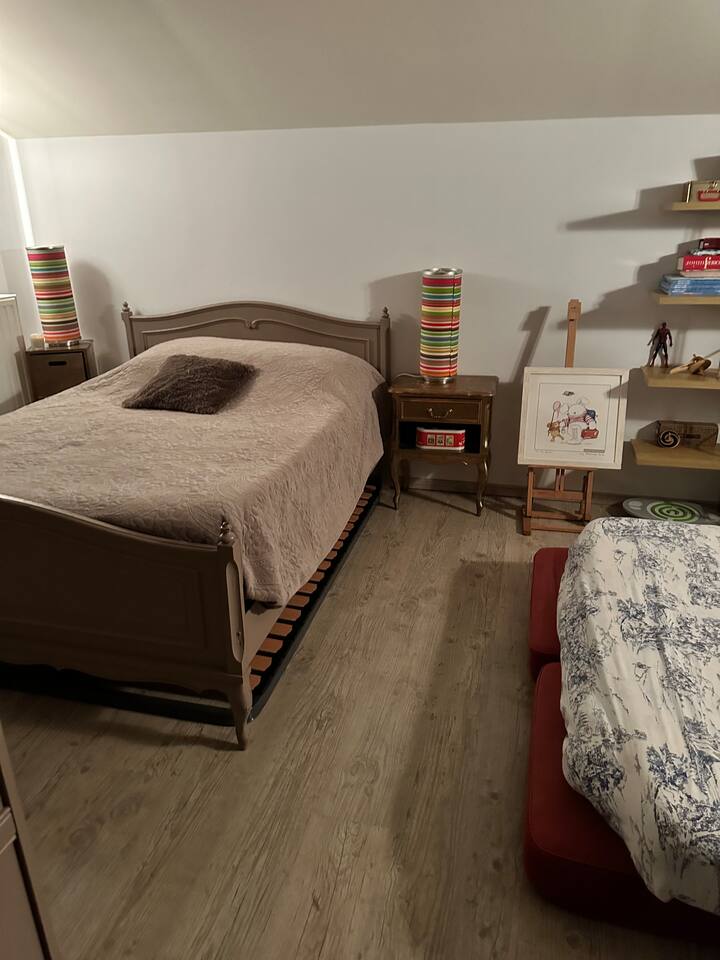 Chambre 3