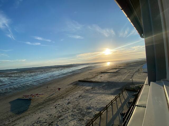 Maree Hote Prestige managed Airbnb listing 2