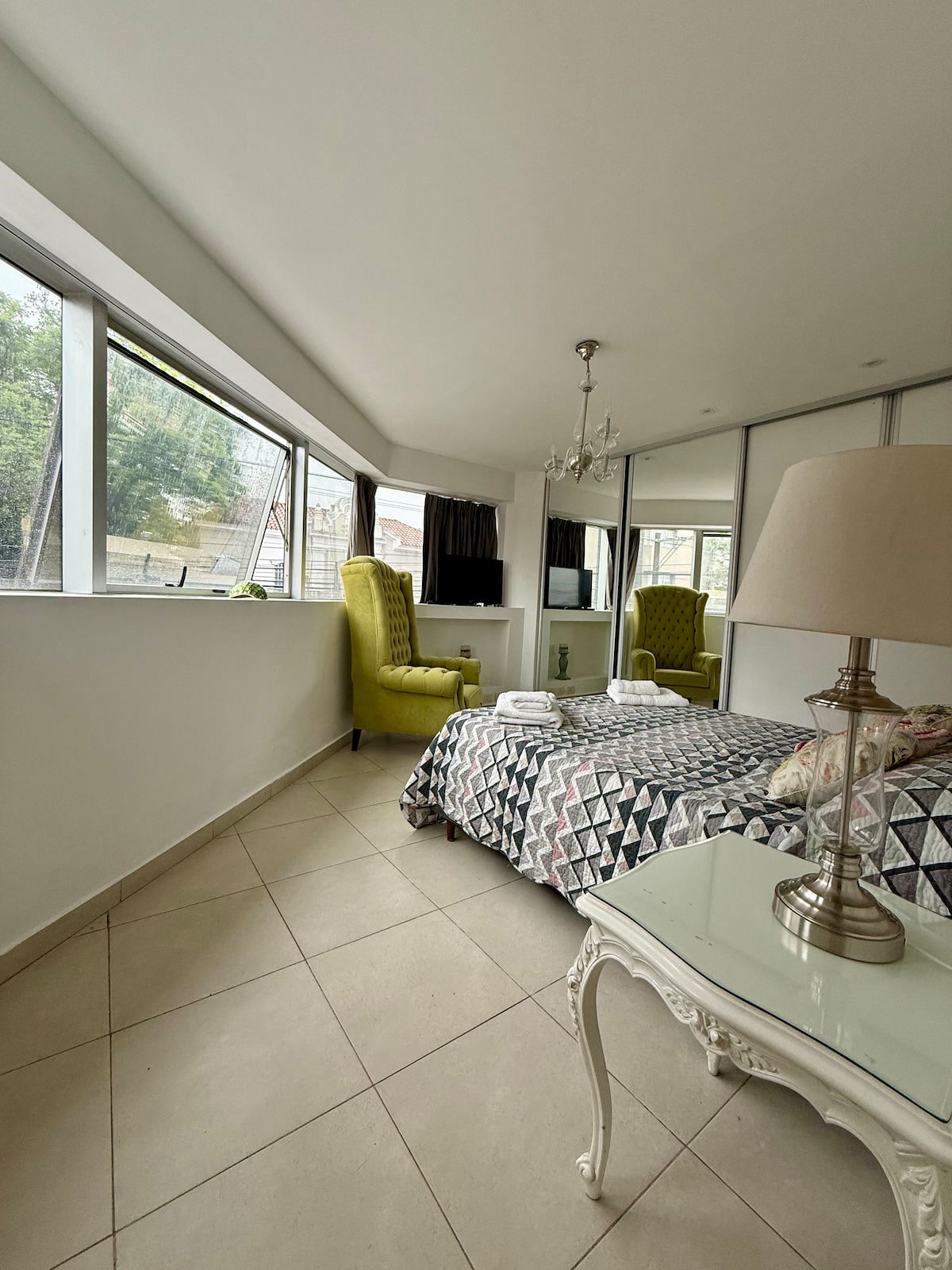 ห้องนอน