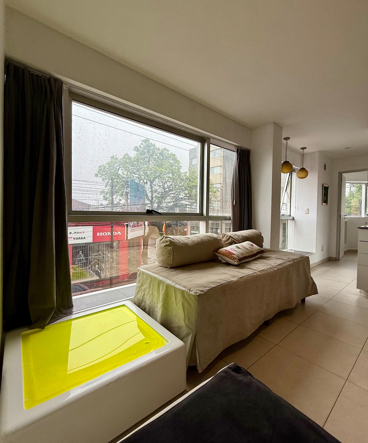 ห้องนั่งเล่น