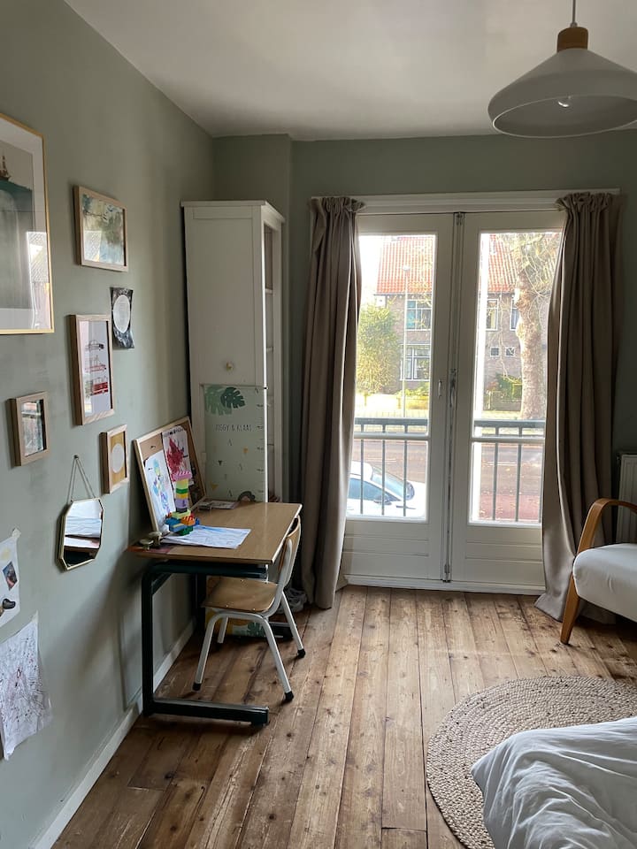 Спална соба 3