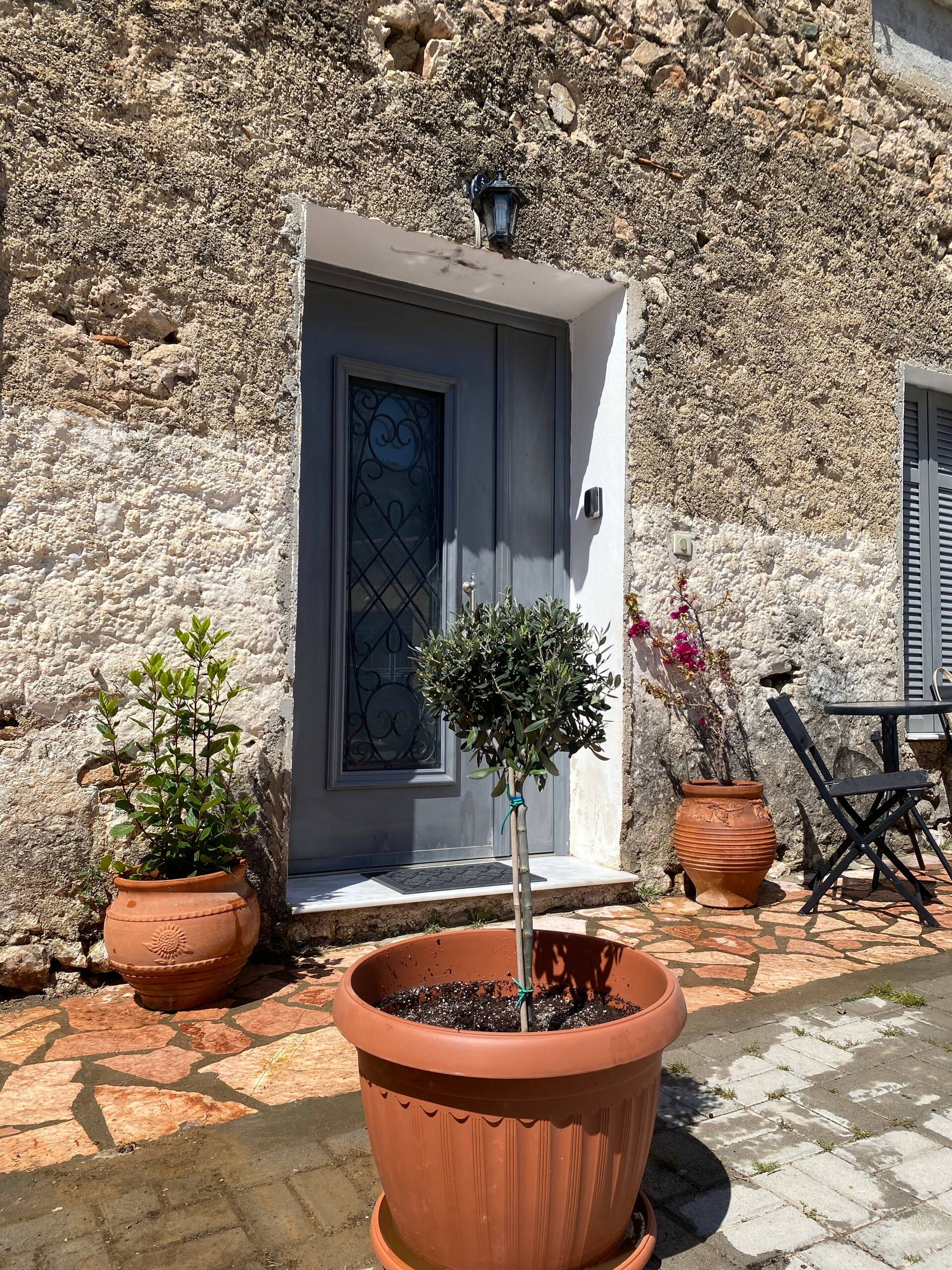 Καμάρα Χωριό Φοινίκι , Kamara Finiki Village — photo 3