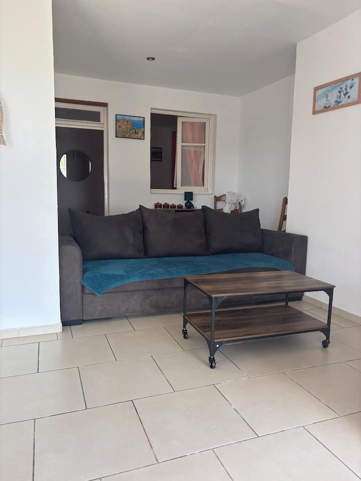 Дневна соба