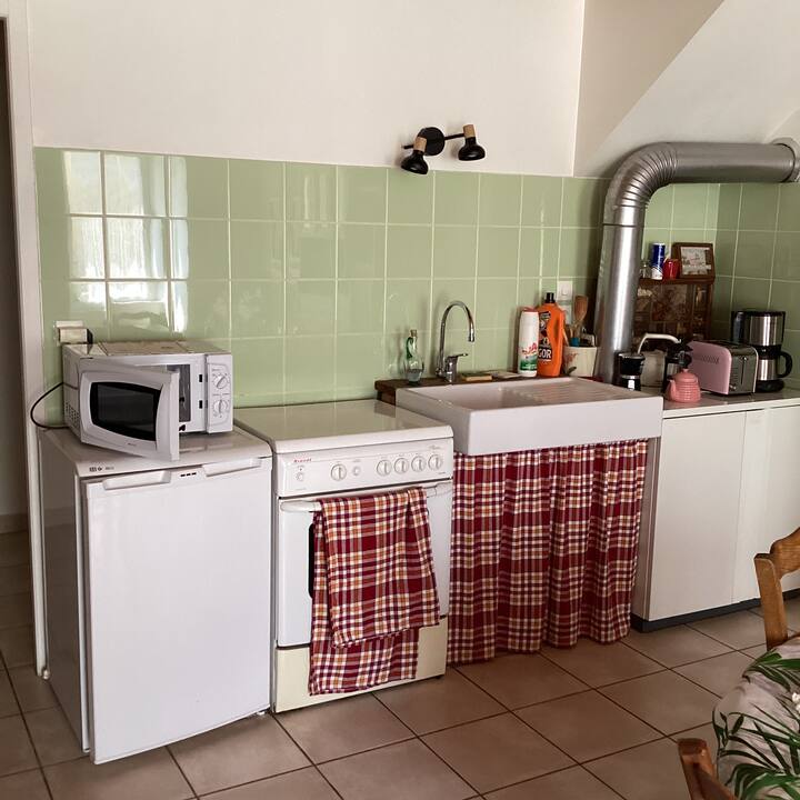 Chez Paulette, Le Vercors Authentique - Pont-en-Royans