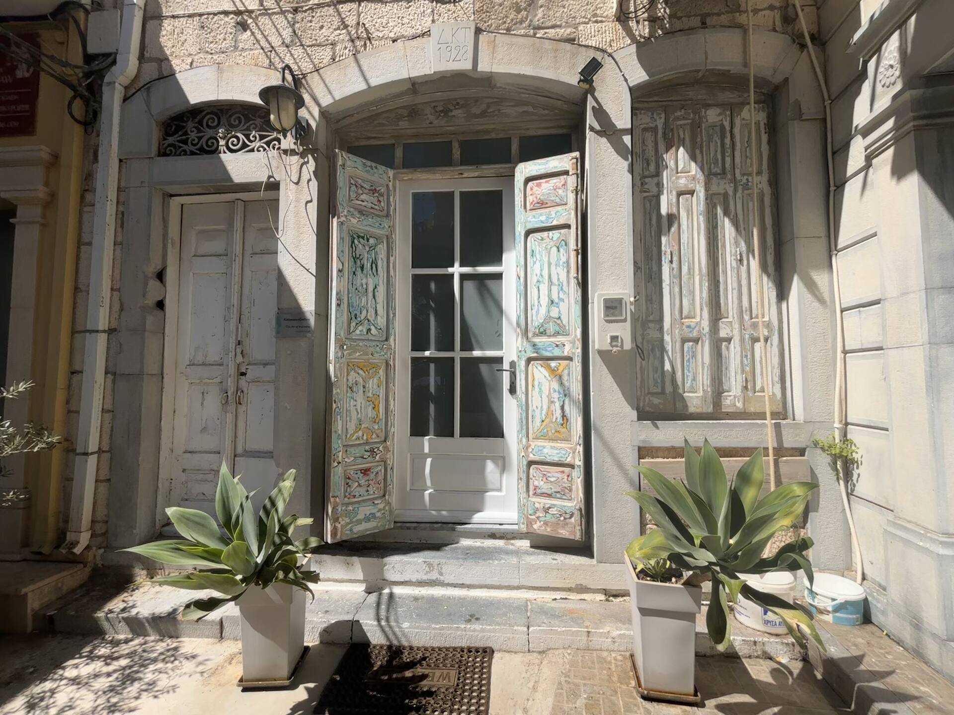 Kalymnos Residence Gallery — foto 2