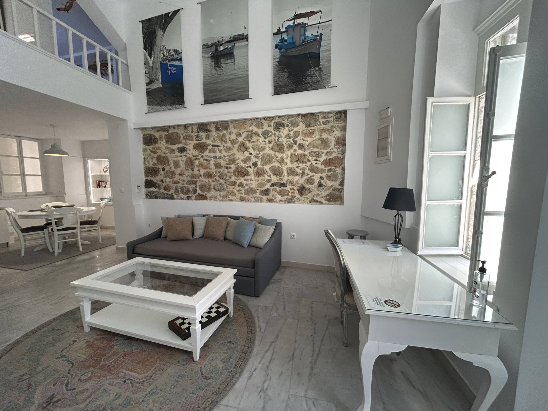 Kalymnos Residence Gallery — foto 4