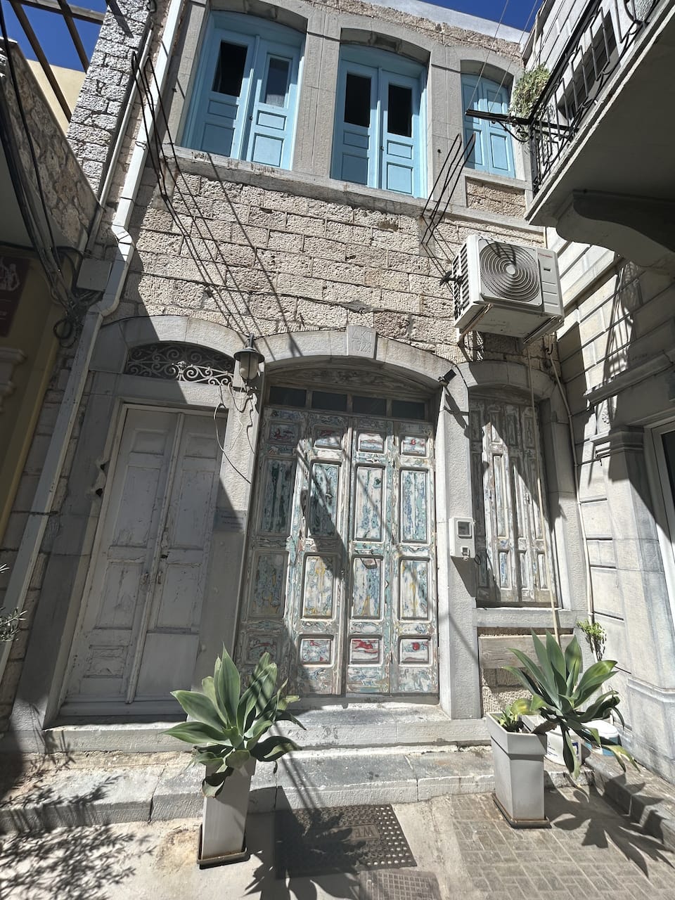 Kalymnos Residence Gallery — foto 1