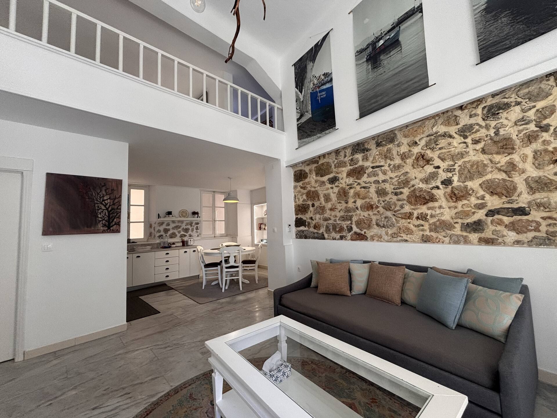 Kalymnos Residence Gallery — foto 5