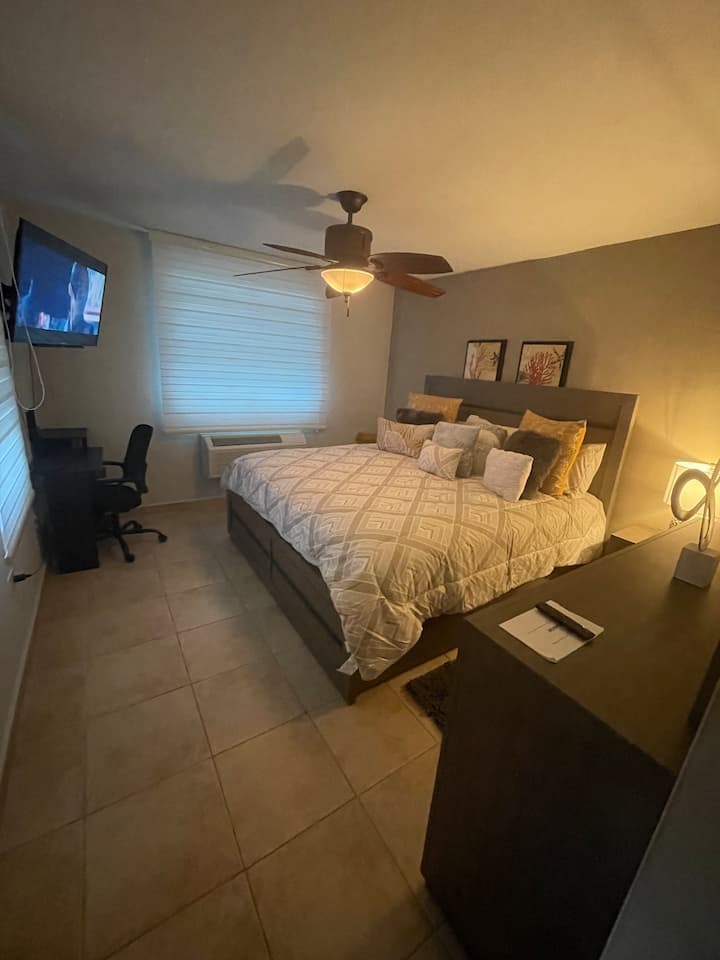 Habitación principal