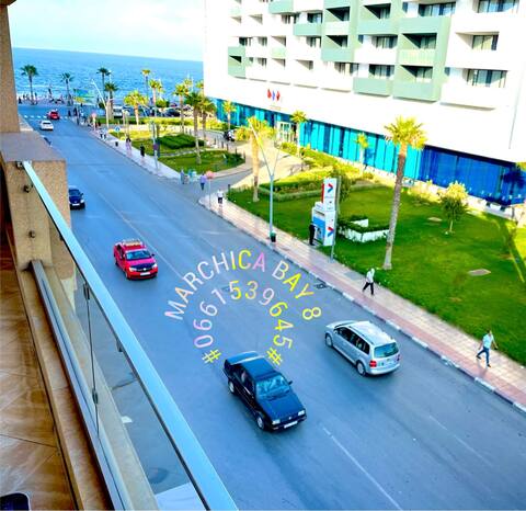 Marchica Bay 8 Apartment 😍