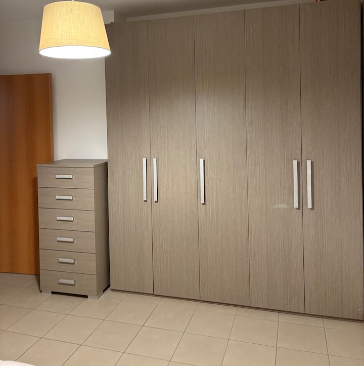 Spálňa