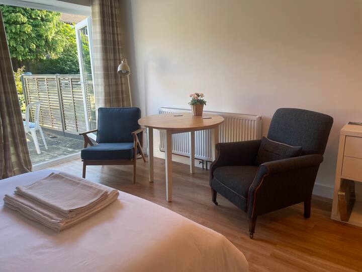Studio 77: Idyllic Seaside Escape - Folkestone
