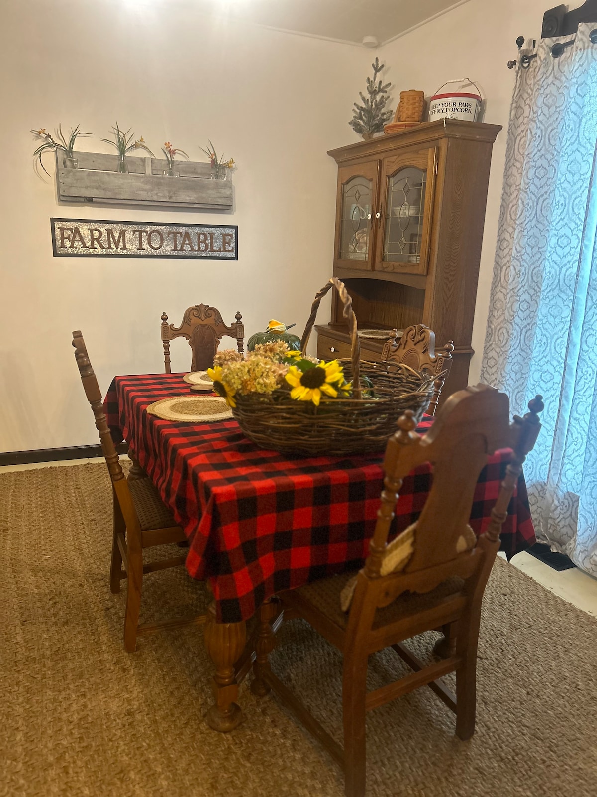 Turkey Run Retreat