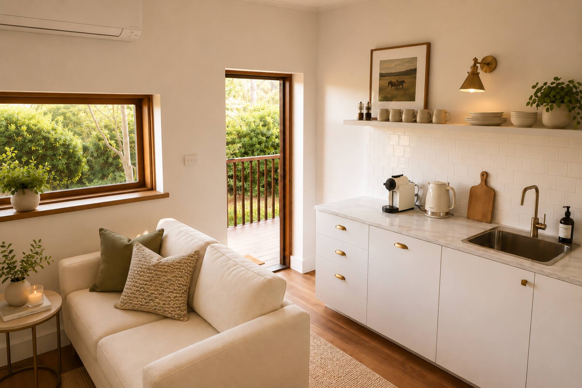 The Paddock Apartment on Prestige Property