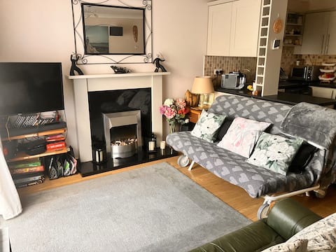 ChezVous - Cosy 2 bedrooms apartment