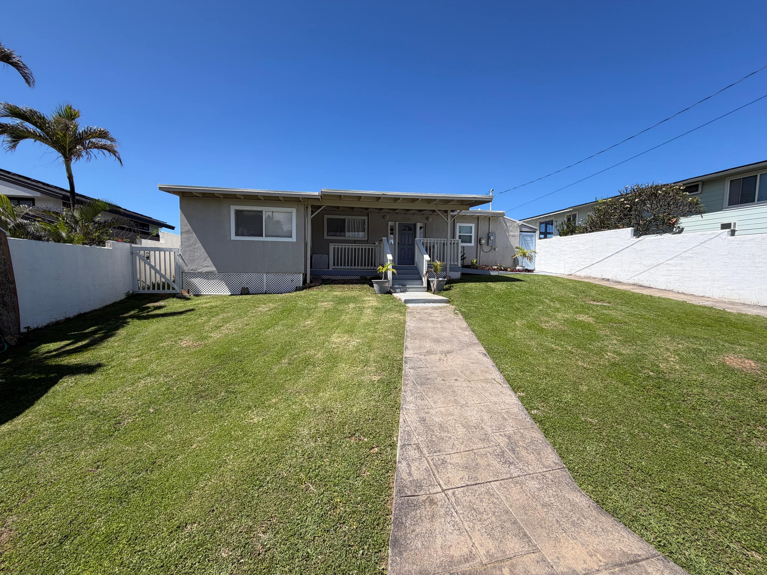 Villa in Laie · ★5.0 · 2 bedrooms · 2 beds · 1.5 private baths - Image 36