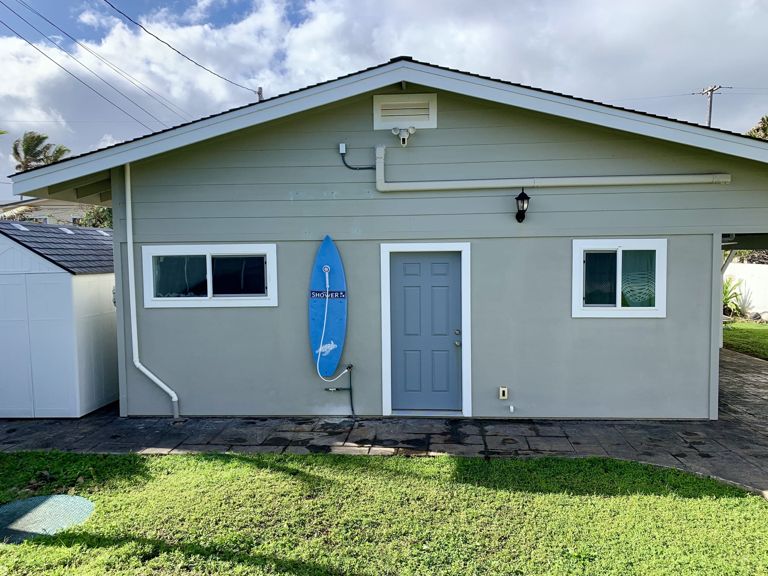 Villa in Laie · ★5.0 · 2 bedrooms · 2 beds · 1.5 private baths - Image 35