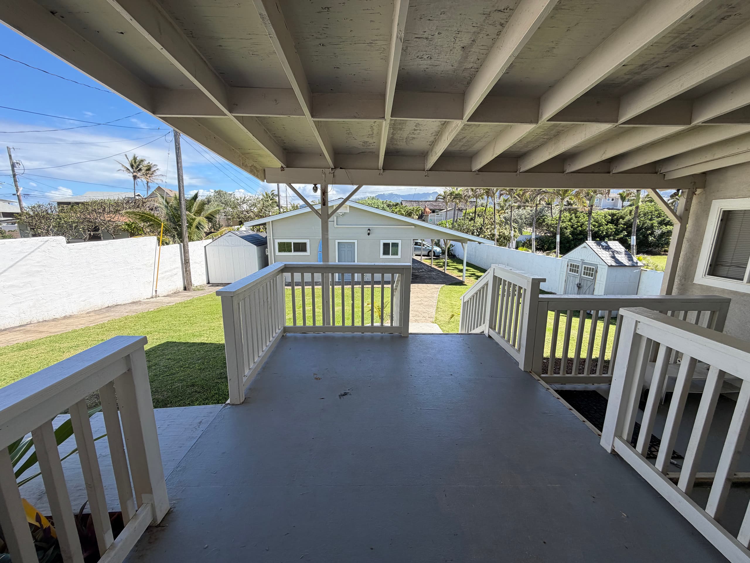 Villa in Laie · ★5.0 · 2 bedrooms · 2 beds · 1.5 private baths - Image 24