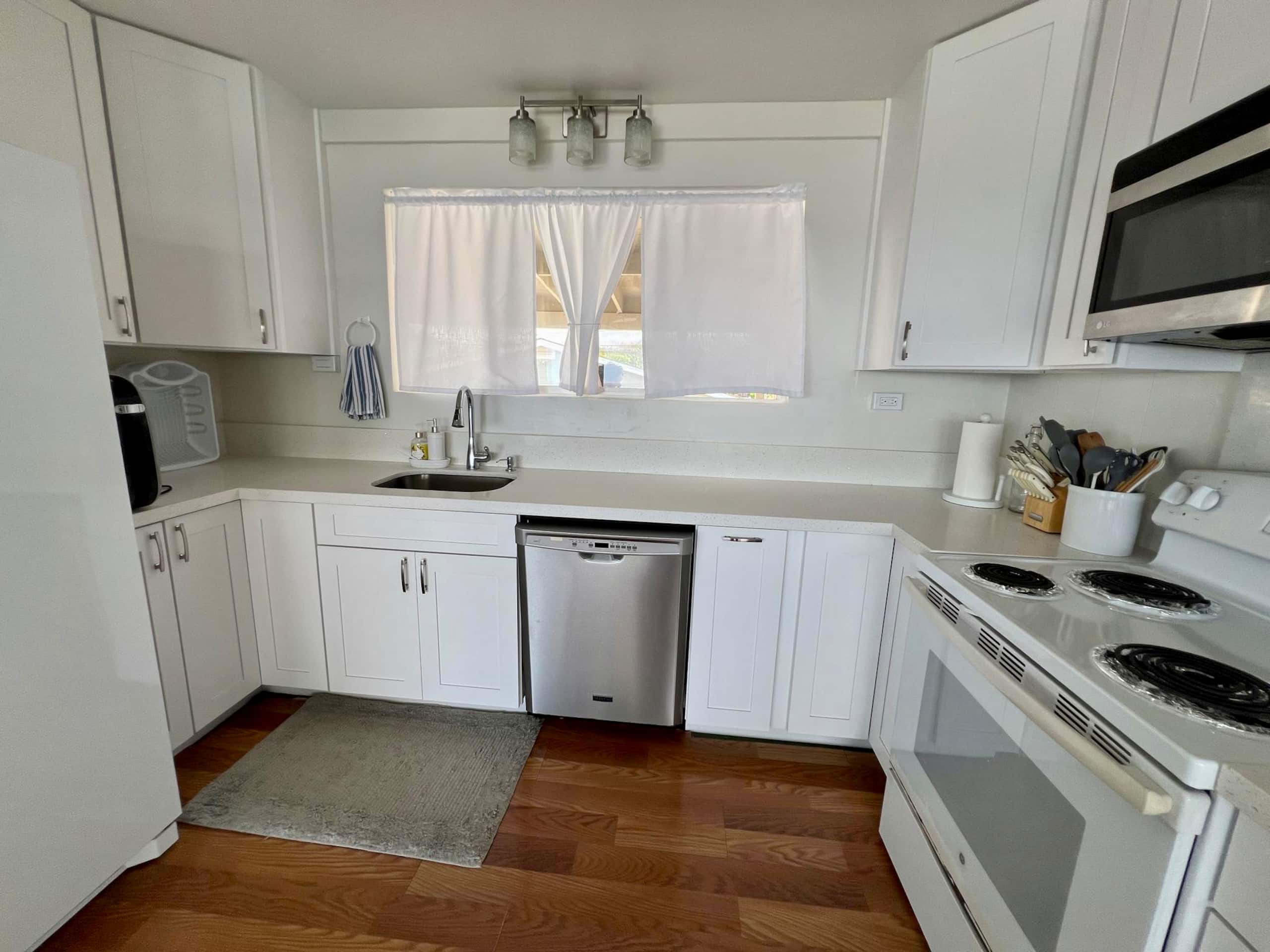 Villa in Laie · ★5.0 · 2 bedrooms · 2 beds · 1.5 private baths - Image 9