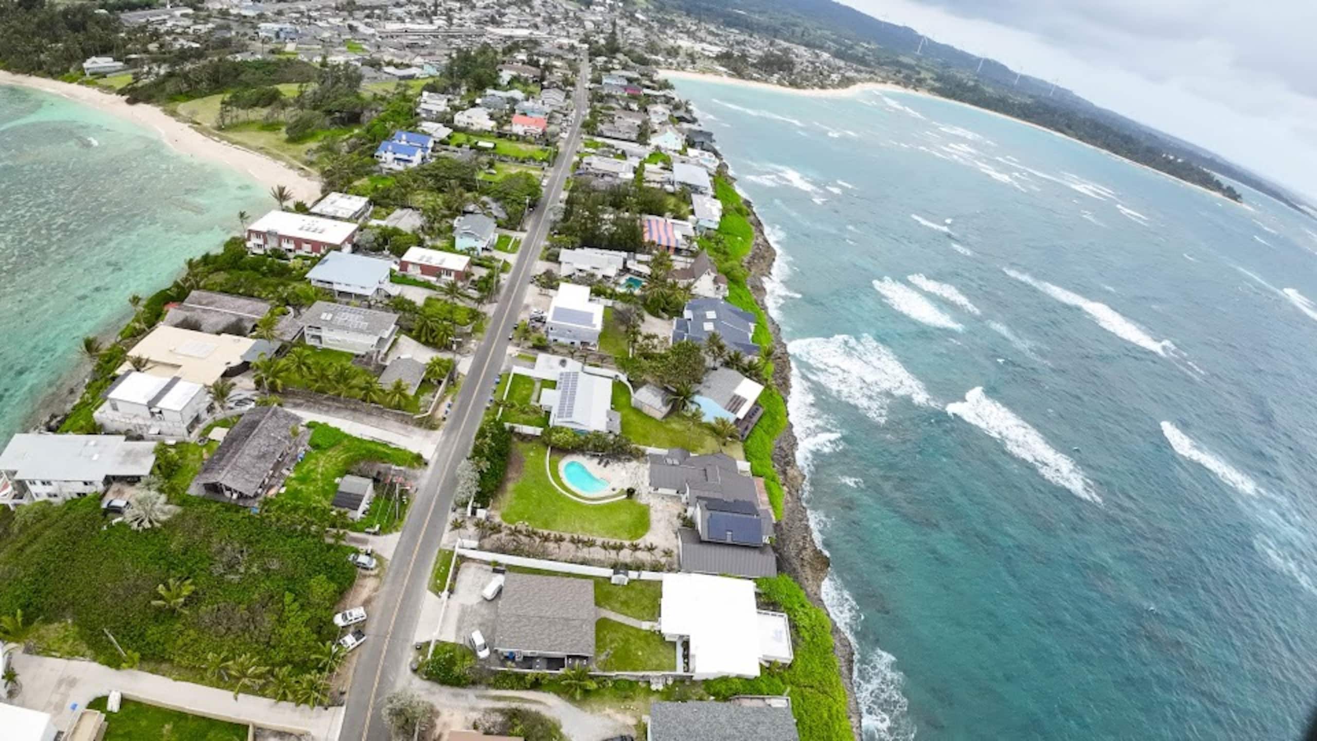 Villa in Laie · ★5.0 · 2 bedrooms · 2 beds · 1.5 private baths - Image 38